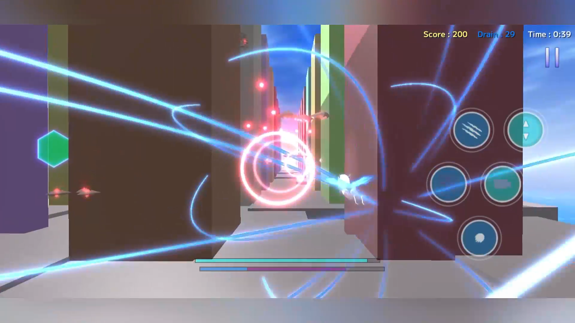 能量射手