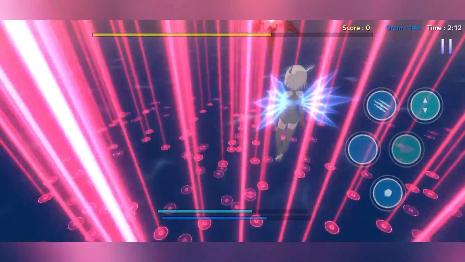 能量射手