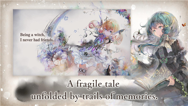 mementomori截圖5