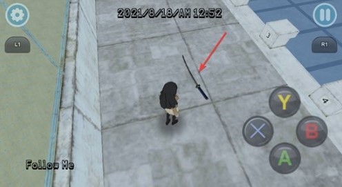 病嬌模擬器中文版