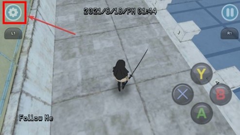 病嬌模擬器中文版