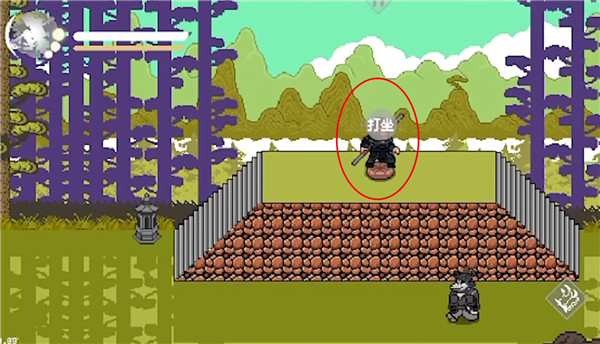 黑神话像素版完整版2