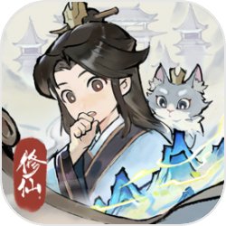 掌门下山