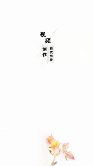 萬能視頻格式轉換器截圖1