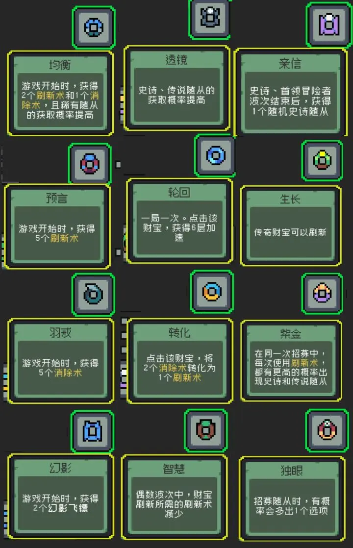 魔王終局