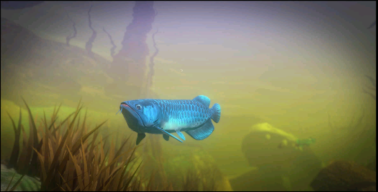 海底大獵殺手游移植版截圖3