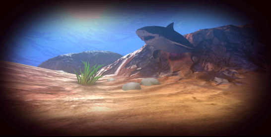 海底大獵殺手游移植版截圖4