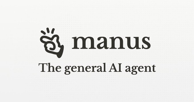 manus智能體