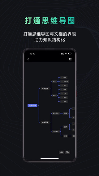 模型树笔记截图3: