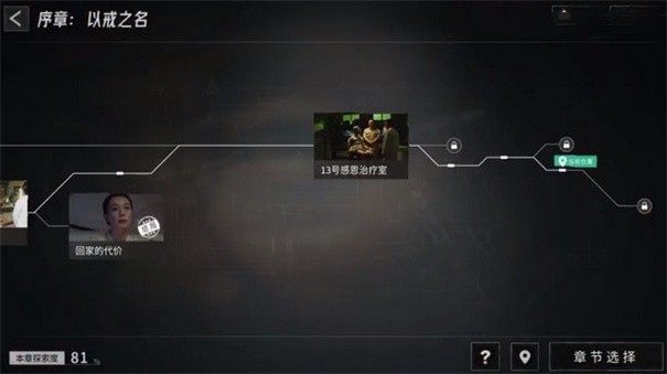 飛越13號(hào)房全解鎖版