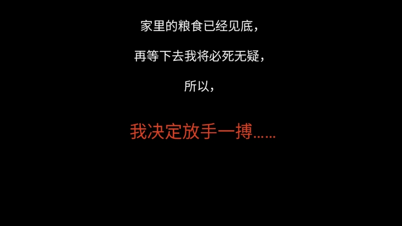 生存邊緣3