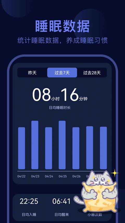 呼嚕貓舍app截圖2