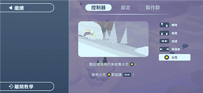 地平線上的蕾亞之翼