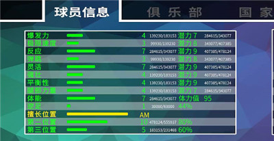 職業(yè)足球生涯截圖1