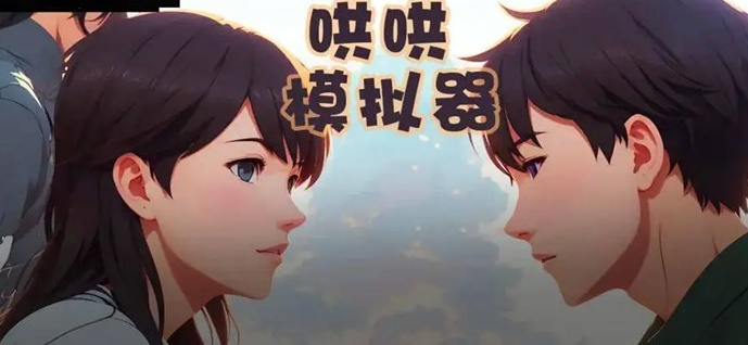 哄哄模擬器