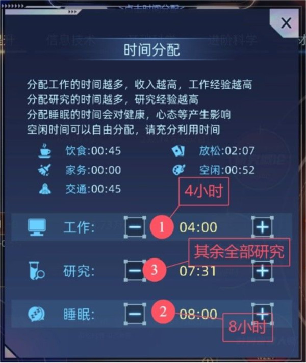 魔方時空