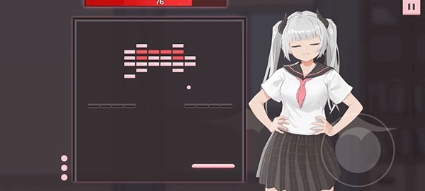 小惡魔打磚塊