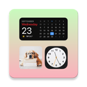 Color Widgets