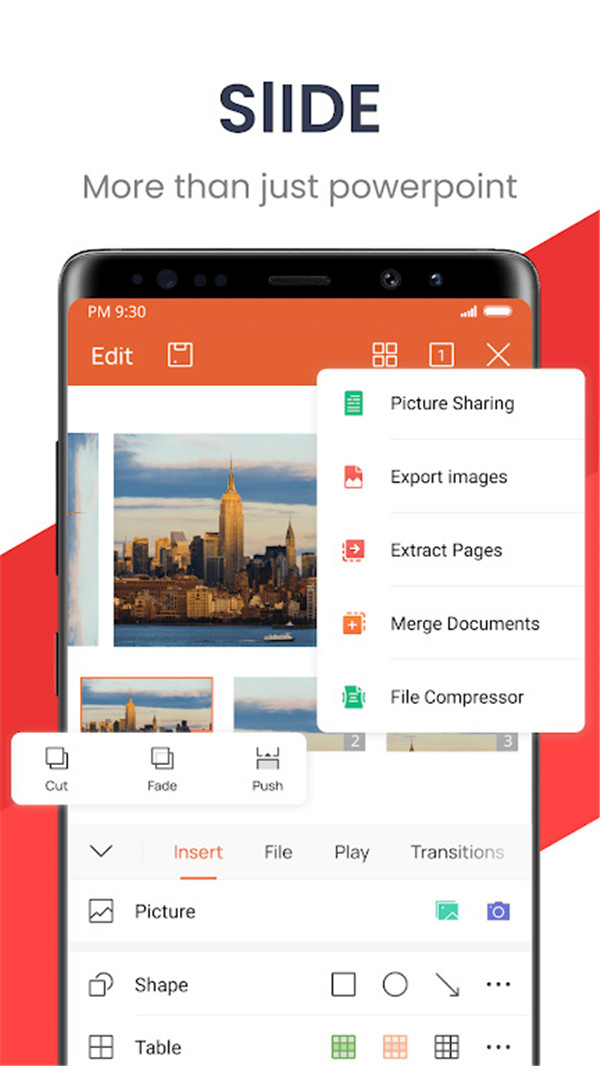 WPS Office截圖4
