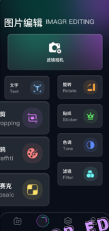 Clica相機(jī)