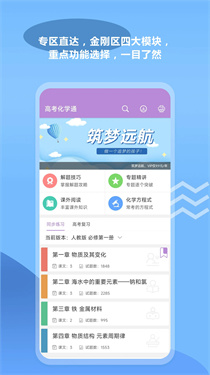 高考化學(xué)通截圖2