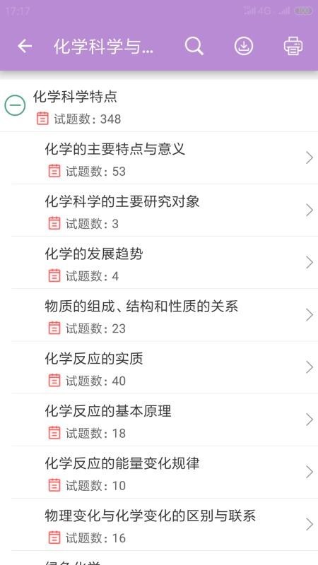 高考化學(xué)通