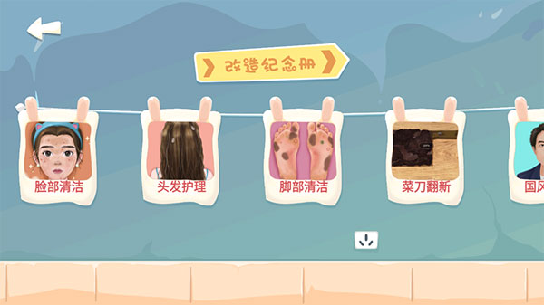 素人改造師
