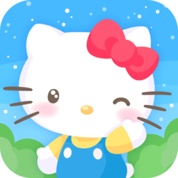 三丽鸥明星的微笑小镇SweetDays