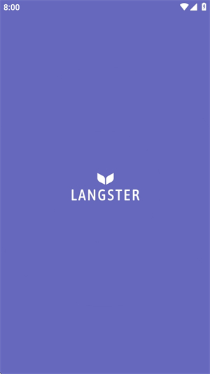 langster截图1: