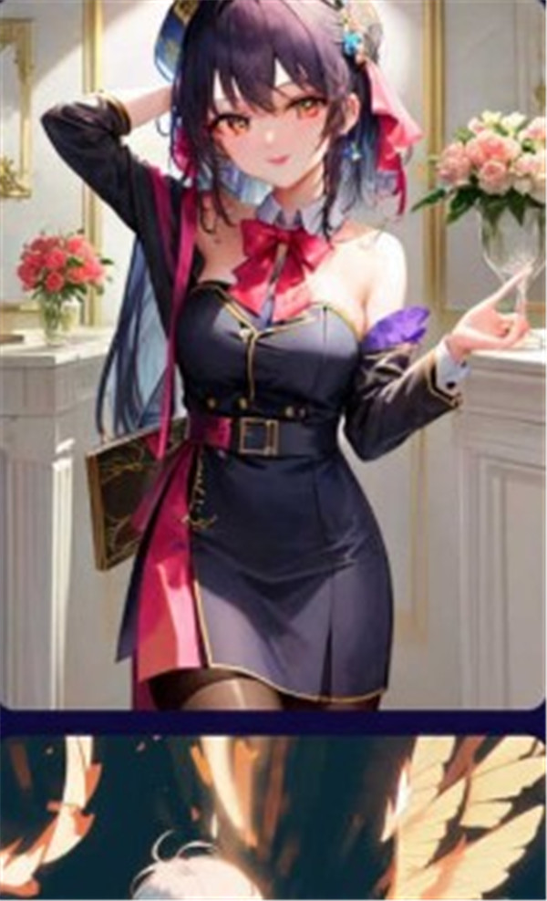 萌卡二次元壁紙