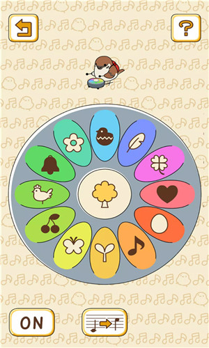 鳥(niǎo)之音截圖5