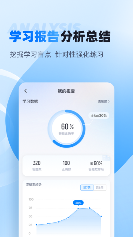 自考聚题库截图5: