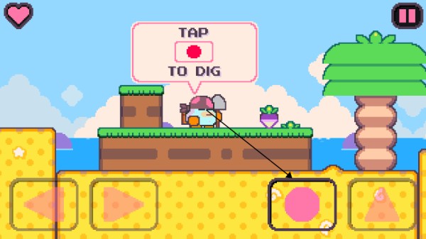 鏟子海盜