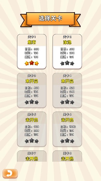沙威瑪漢堡店手游官方下載安裝