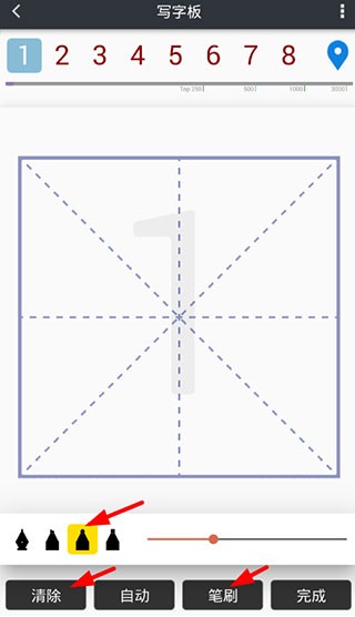 我的字體