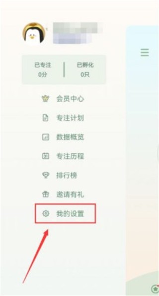 專注崽崽