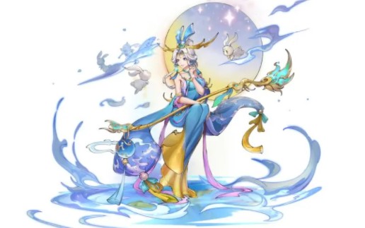 翻滾吧天神下載最新版