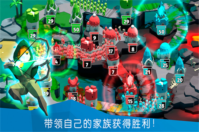 決戰(zhàn)時(shí)刻截圖2