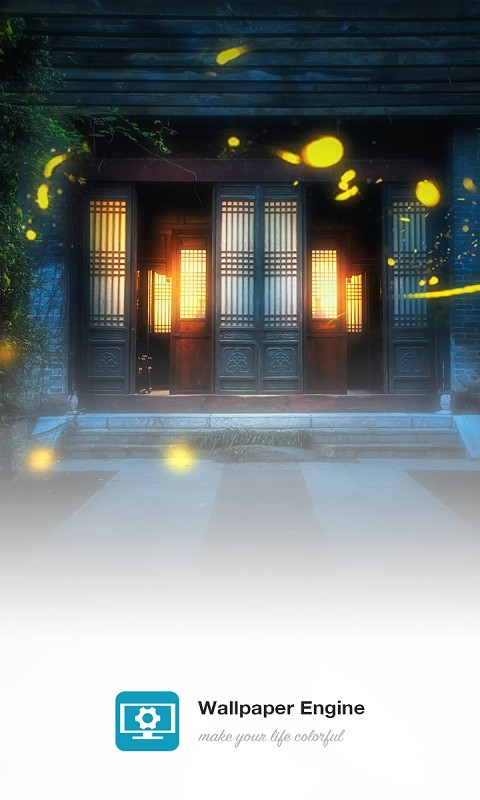 wallpaper移動(dòng)端截圖3