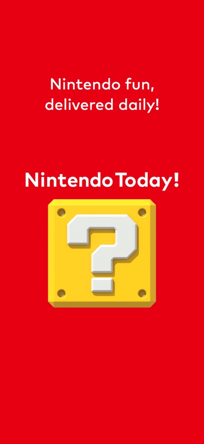 NintendoToday截圖1