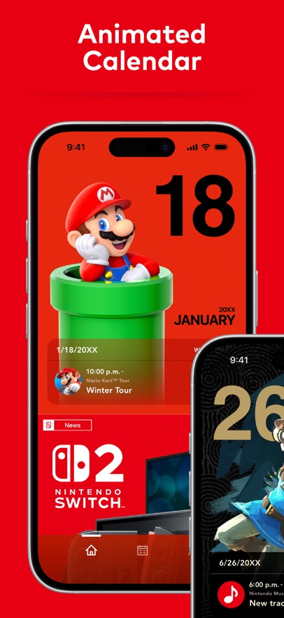 NintendoToday截圖2