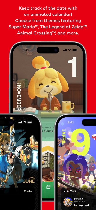 NintendoToday截圖3
