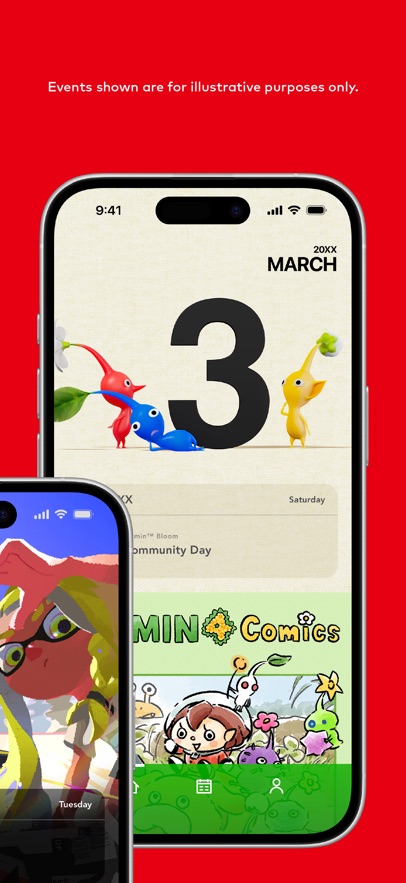 NintendoToday截圖4