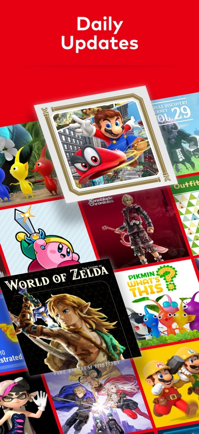 NintendoToday截圖5