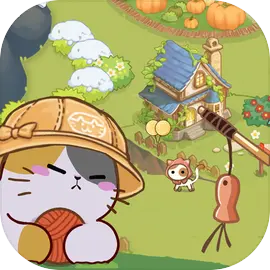 貓貓狗狗一起玩
