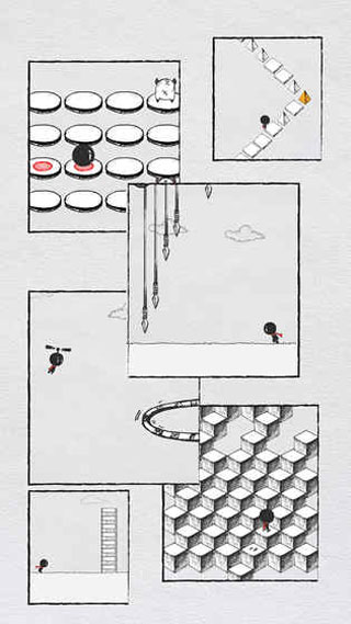 36種死法
