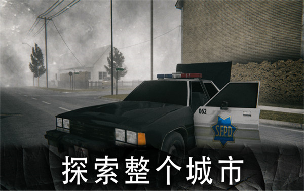 死亡公園2截圖1