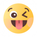 Emoji表情貼圖軟件