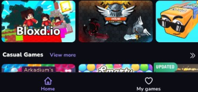 crazygames中文版
