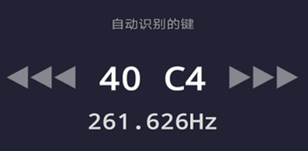 音調(diào)測(cè)控儀
